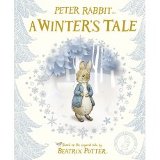 Peter Rabbit A Winters Tale