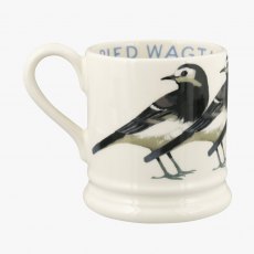 Emma Bridgewater Pied Wagtail 1/2 Pint Mug