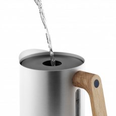 Eva Solo Electric Kettle Nordic Kitchen Stainless Steel