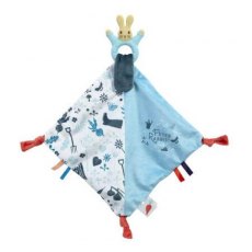 Peter Rabbit Developmental Comforter Peter Rabbit Developmental Comforter
