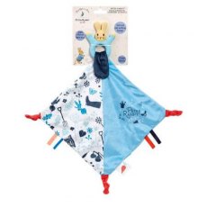 Peter Rabbit Developmental Comforter Peter Rabbit Developmental Comforter