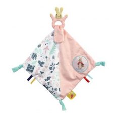 Flopsy Developmental Comforter