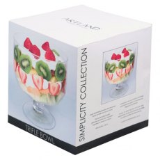 Artland Simplicity Trifle Bowl Artland Simplicity Trifle Bowl