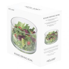 Artland Simplicity Salad Bowl Artland Simplicity Salad Bowl