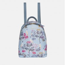 Sara Miller Crane Garden Mini Backpack