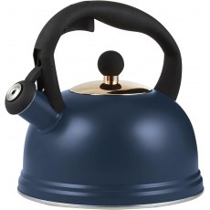 Otto Navy Stove Top Kettle