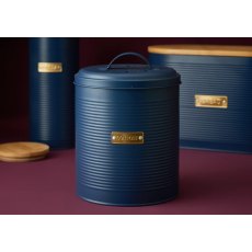 Otto Navy Compost Caddy