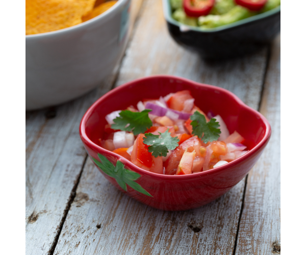 Typhoon World Foods Tomato Bowl