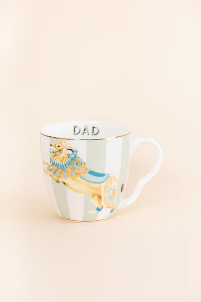 Yvonne Ellen Large Dad Mug