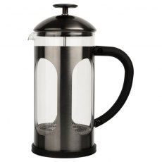 Siip Infuso 8 Cup Cafetiere Gunmetal