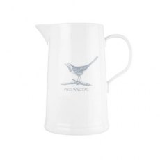 Mary Berry English Garden Pied Wagtail Large Jug