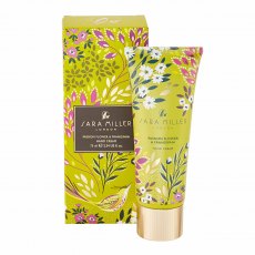 Sara Miller Haveli Garden Passion Flower and Frangipani Hand Cream