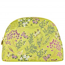 Sara Miller Haveli Garden Medium Cosmetic Bag