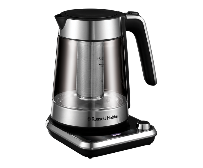 Russell Hobbs Attentiv Kettle