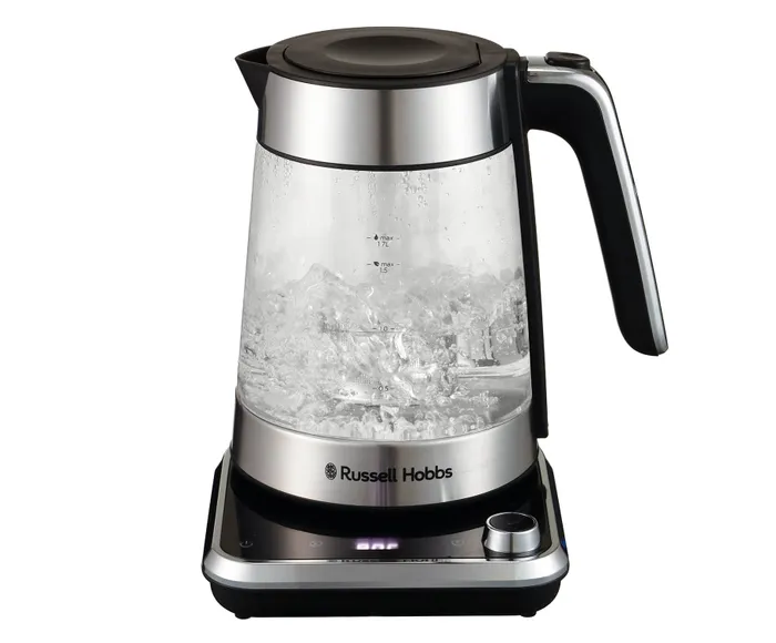 Russell Hobbs Attentiv Kettle