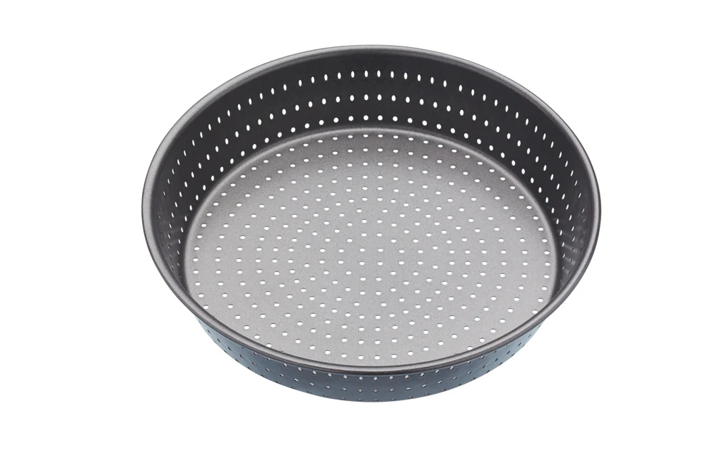 MasterClass Crusty Bake Non-Stick Deep Pie Pan / Tart Tin 23cm