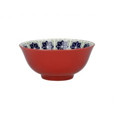 KitchenCraft Bowls Set of 4 - World Of Flavours KitchenCraft Bowls Set of 4 - World Of Flavours