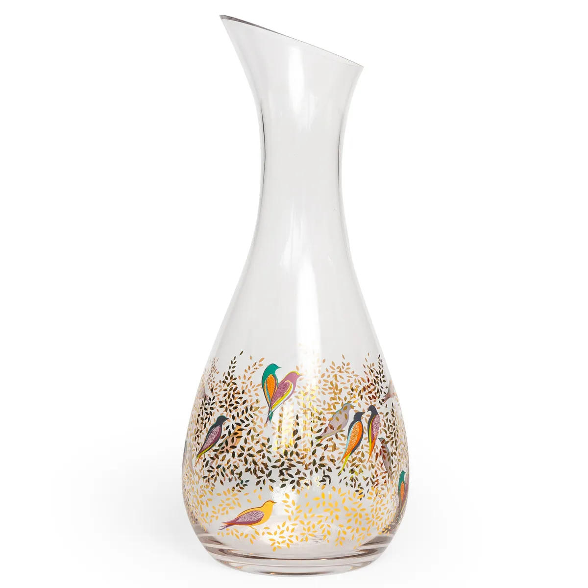 Sara Miller Chelsea Glass Carafe Sara Miller Chelsea Glass Carafe