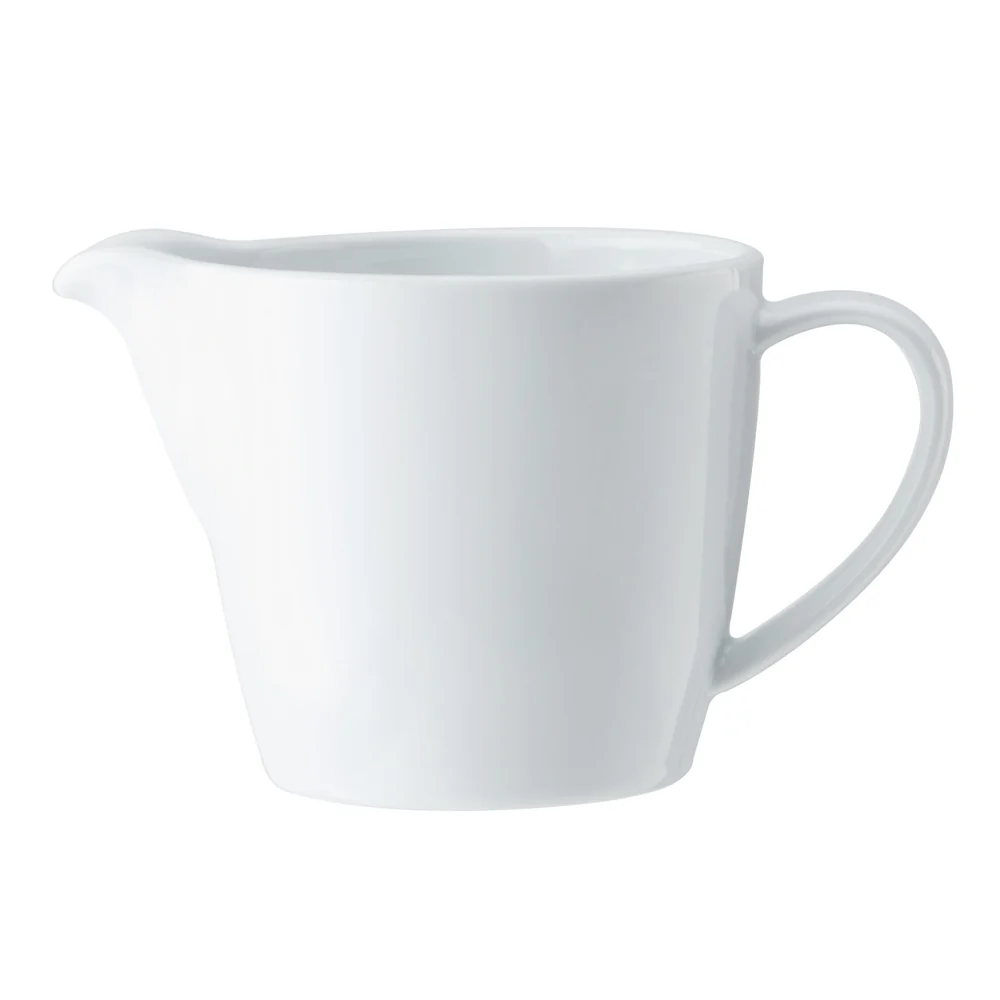 Mikasa Chalk Cream Jug 270ml