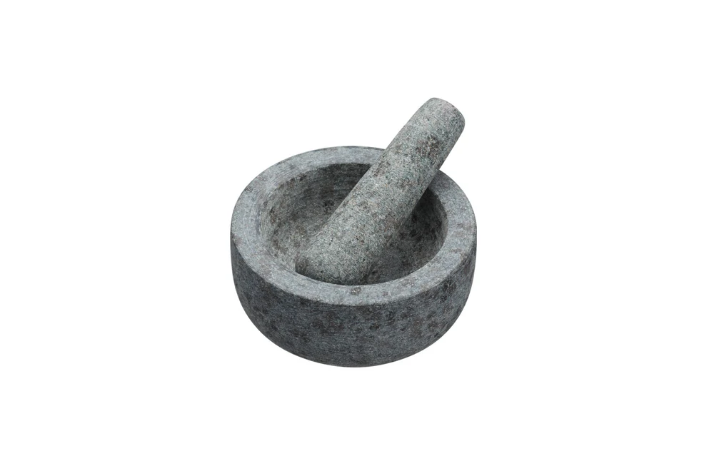 MasterClass Granite Pestle & Mortar MasterClass Granite Pestle & Mortar