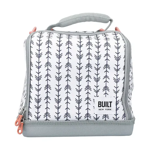 BUILT Belle Vie Lunch Bag 8 Litres BUILT Belle Vie Lunch Bag 8 Litres