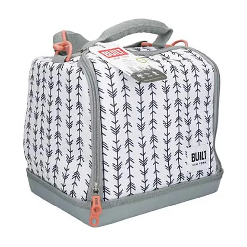 BUILT Belle Vie Lunch Bag 8 Litres BUILT Belle Vie Lunch Bag 8 Litres