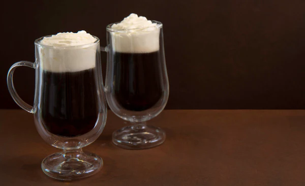 La Cafetière Double Walled Irish Coffee Glasses - Set of 2, Gift Boxed La Cafetière Double Walled Irish Coffee Glasses - Set of 2, Gift Boxed