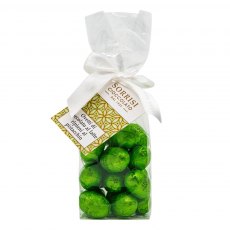 Boella & Sorrisi Milk Chocolate Eggs with Pistachio 150g