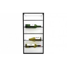 5 Wine Bottle Rack