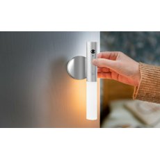 Gingko Smart Baton Light Stainless Steel