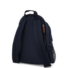 Joules Large Travel Backpack Coast - French Navy