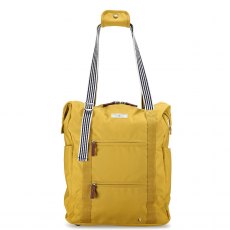 Joules Coast Tote Backpack - Antique Gold