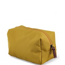 Joules Coast Travel Wash Bag - Antique Gold