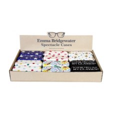 Emma Bridgewater Glasses Case