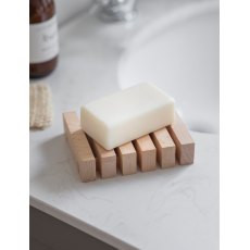 Garden Trading Southbourne Soap Dish Natural