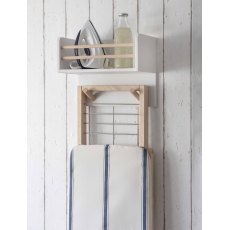 Garden Trading Melcombe Ironing Shelf - Lily White