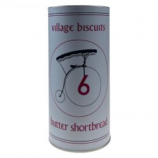 Prisoner I Am Not A Number Village Biscuits - Butter Shortbread 160g