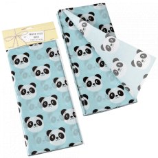 Rex London Tissue Paper Miko The Panda