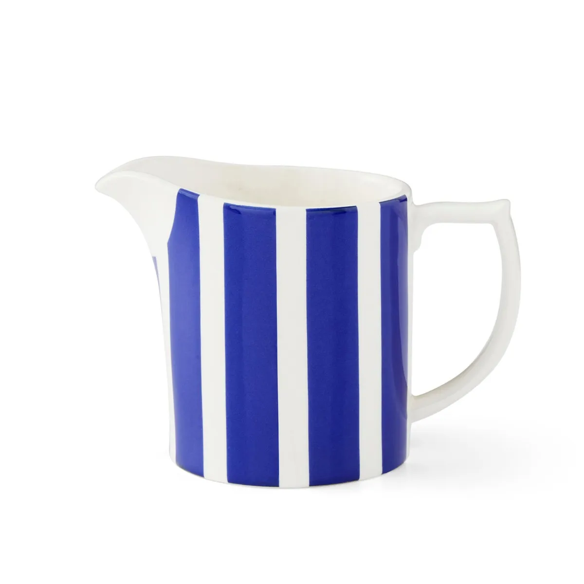 Spode Steccato Bold Stripe Milk Jug