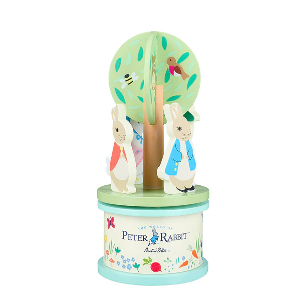 Peter Rabbit™ Musical Carousel Peter Rabbit™ Musical Carousel