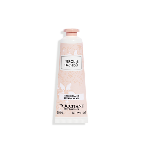 L'Occitane Néroli & Orchidée Hand Cream 30ml
