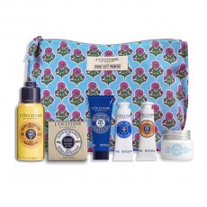 L'Occitane Shea Travel Collection 2024