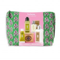 L'Occitane Verbena Travel Collection 2024