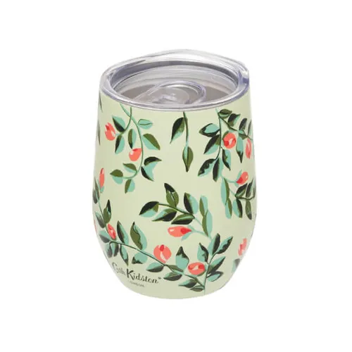 Cath Kidston Dolly Rose Travel Mug