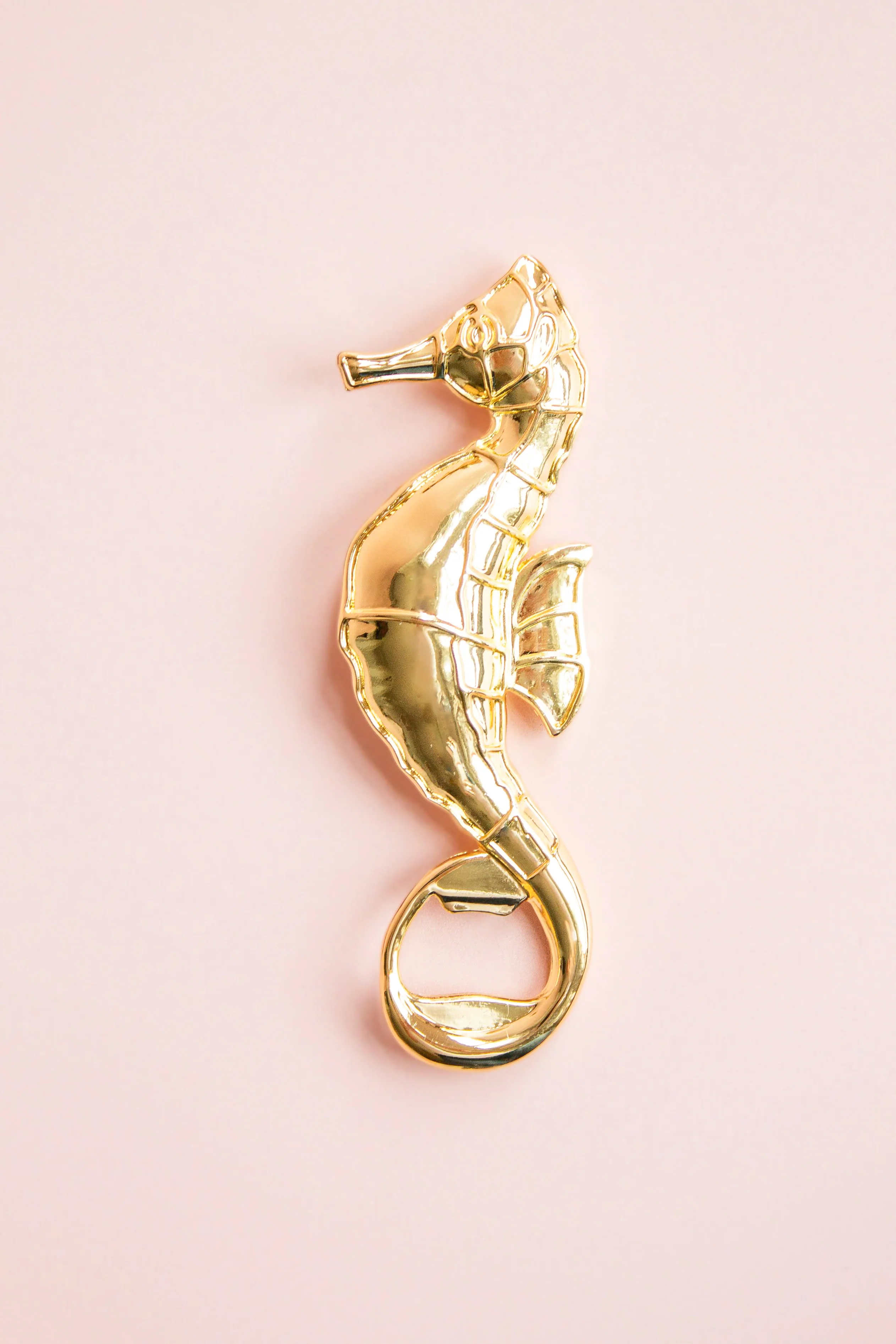 Yvonne Ellen Seahorse Bottle Opener