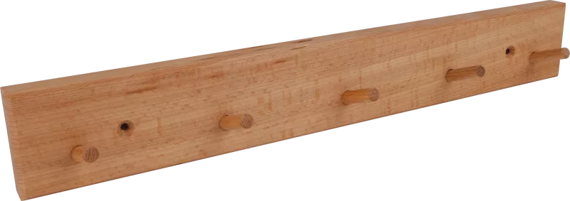 Redecker Wall Mount - 5 Hooks Redecker Wall Mount - 5 Hooks