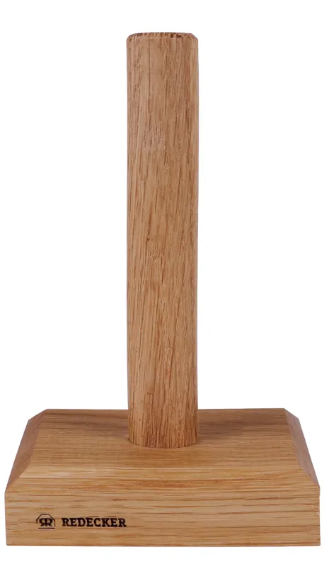 Redecker Yarn Holder with Cutting Blade Redecker Yarn Holder with Cutting Blade