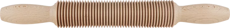 Redecker Spaghetti Rolling Pin Redecker Spaghetti Rolling Pin