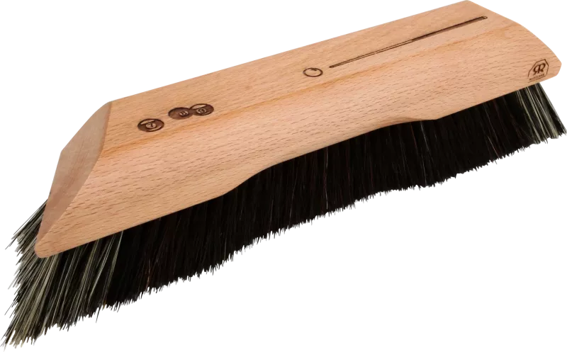 Redecker Billiard Table Brush 24cm Redecker Billiard Table Brush 24cm