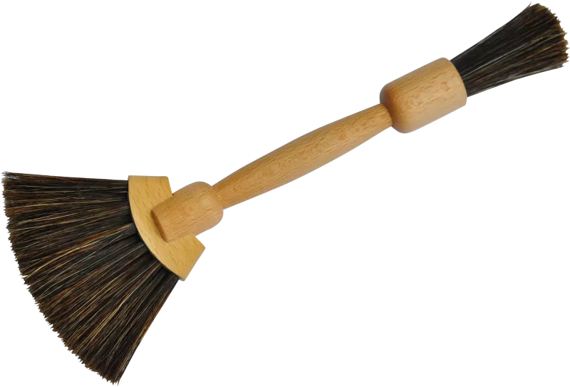 Redecker Fan Shaped Dust Brush Redecker Fan Shaped Dust Brush